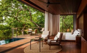 One&only Mandarina | Riviera Nayarit| The Ultimate Travel Company
