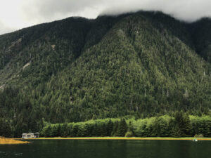 Ocean House, Haida Gwaii | The Ultimate Company