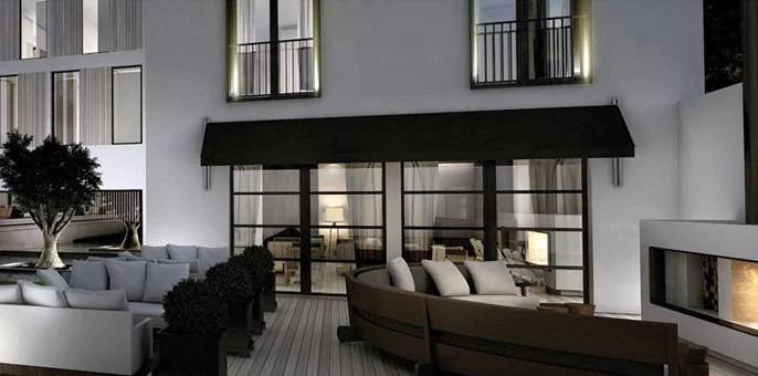 Oliva Luxury Hotel 1