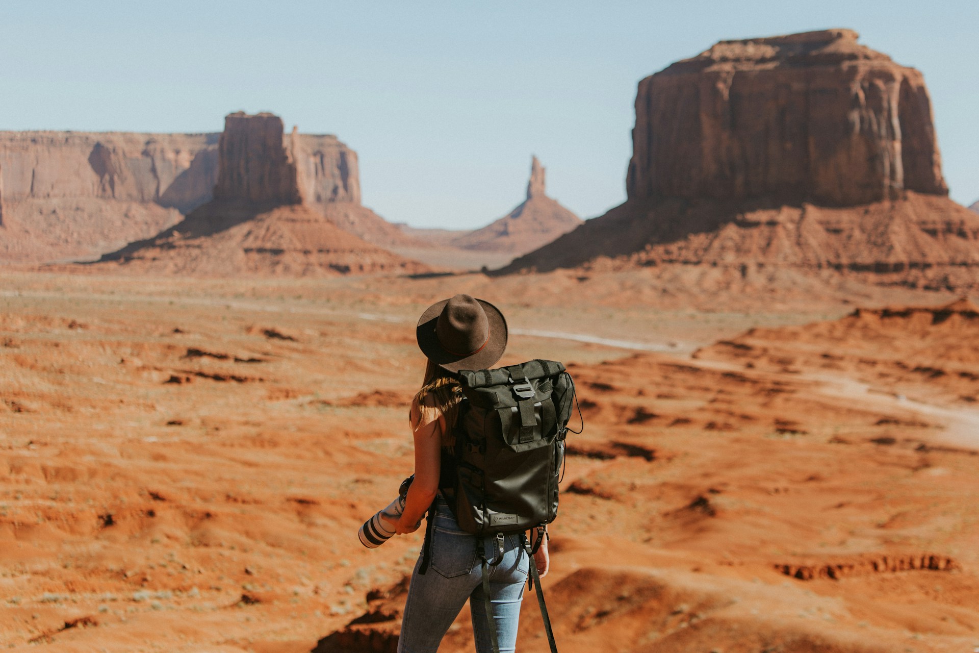 Sabbatical Holiday Type | Ultimate Travel Company