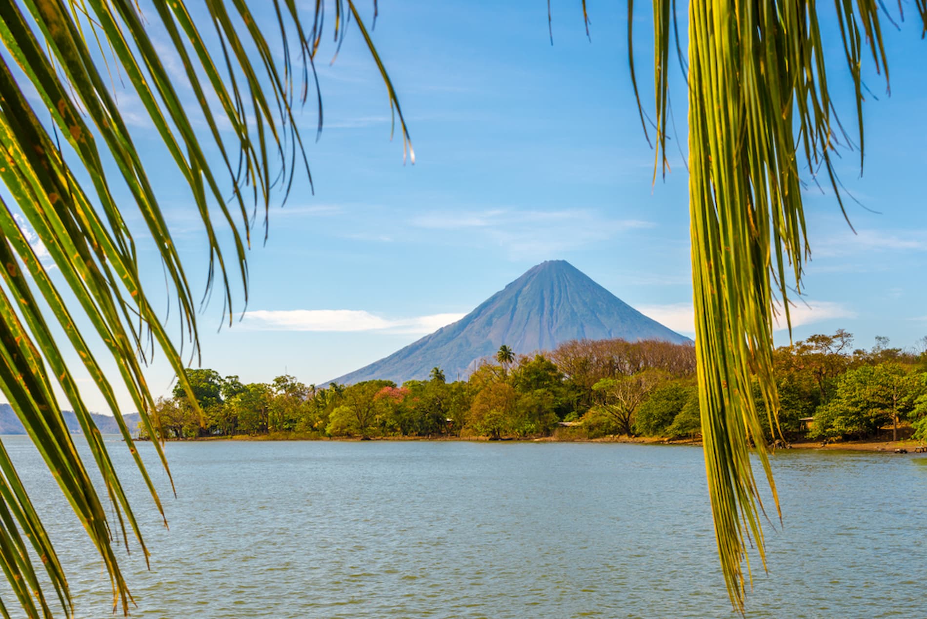 Ometepe Island | Luxury Nicaragua Holidays | The Ultimate Travel Company