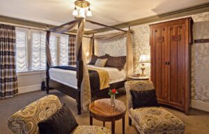 Abigail’s Hotel, Victoria | The Ultimate Travel Company