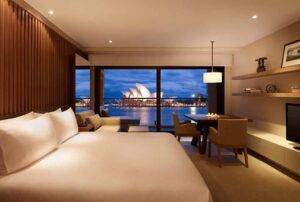 Park Hyatt, Sydney | Australia | Park Hyatt Opera Room | The Ultimate Travel Company