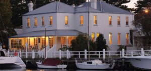 Oscar's Waterfront Boutique Hotel | Ultimate Travel Company