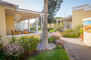 Cornerstone Guesthouse, Swakopmund | The Ultimate Travel Company