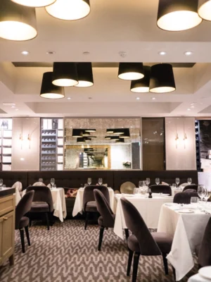 Mayfair Hotel, Adelaide | Ultimate Travel Company