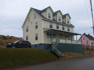 Harbour Lights Inn, Twillingate | Seaside Charm | Ultimate Travel Company