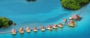 Punta Caracol Hotel, Bocas Del Toro | The Ultimate Travel Company