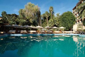 Es Saadi Gardens & Resort, Marrakech | The Ultimate Travel Company