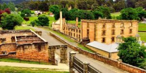 Port Arthur | Australia Holidays | The Ultimate Travel Company