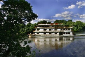 Amazon Clipper Premium Cruise | Brazil | Cruise |The Ultimate Travel Company