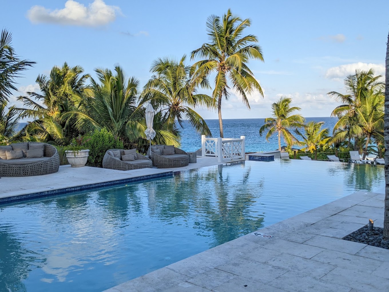 Coral Sands Hotel, Harbour Island | Caribbean | Ultimate Travel Co