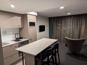 Mantra South Bank, Brisbane | Bridge & Wickers