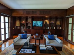 Aman Villas at Nusa Dua, Bali | Ultimate Travel Company