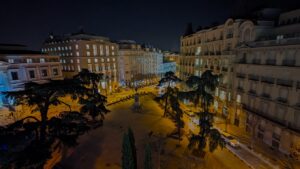 Hotel Villa Real, Madrid | Ultimate Travel Company