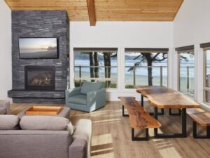 Pacific Sands Beach Hotel, Tofino | The Ultimate Travel Company