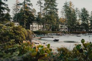 Pacific Sands Beach Hotel, Tofino | The Ultimate Travel Company