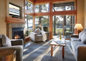 Pacific Sands Beach Hotel, Tofino | The Ultimate Travel Company