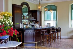 The Majestic Malacca Hotel | Malaysia | bar | The Ultimate Travel Company