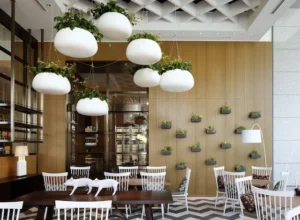 Palace Hotel Tokyo | Japan | kitchen garden | The Ultimate Travel Company
