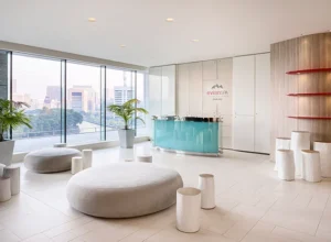 Palace Hotel Tokyo | Japan | spa | The Ultimate Travel Company