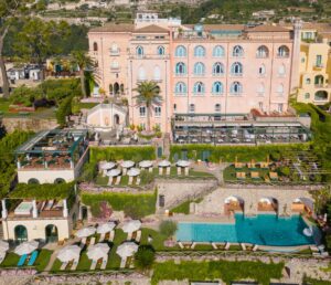 Palazzo Avino | Amalfi Coast | Italy | The Ultimate Travel Company