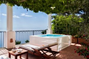 Palazzo Avino | Amalfi Coast | Italy | The Ultimate Travel Company