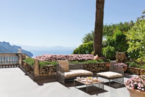 Palazzo Avino | Amalfi Coast | Italy | The Ultimate Travel Company