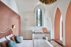 Palazzo Avino | Amalfi Coast | Italy | The Ultimate Travel Company