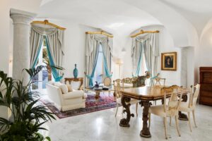 Palazzo Avino | Amalfi Coast | Italy | The Ultimate Travel Company