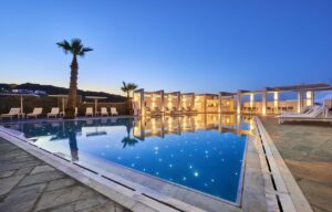 Katikies Villas Mykonos | Ultimate Travel Company