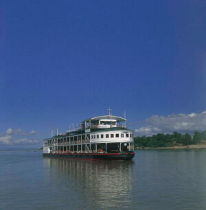 Pandaw River Cruises | Myanmar | The Ultimate Travel Company