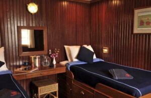 Pandaw River Cruises | Myanmar | The Ultimate Travel Company