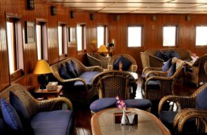 Pandaw River Cruises | Myanmar | The Ultimate Travel Company