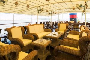 Pandaw River Cruises | Myanmar | The Ultimate Travel Company