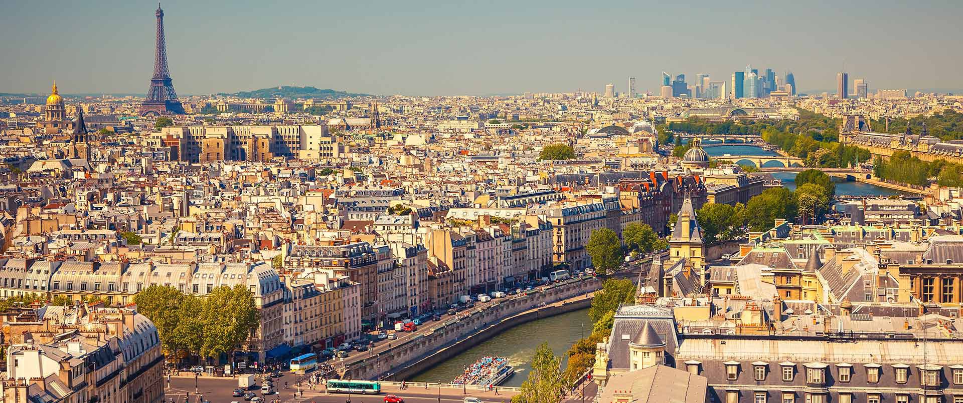 Hotel Pont Royal Paris | The Ultimate Travel Company