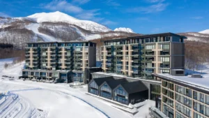 Park Hyatt Niseko Hanazono | Hokkaido | Japan | The Ultimate Travel Company