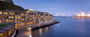 Park Hyatt, Sydney | Australia | park Hyatt Sydney Exterior | The Ultimate Travel Company
