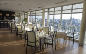 Parque Central Hotel 2