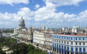 Parque Central Hotel 3