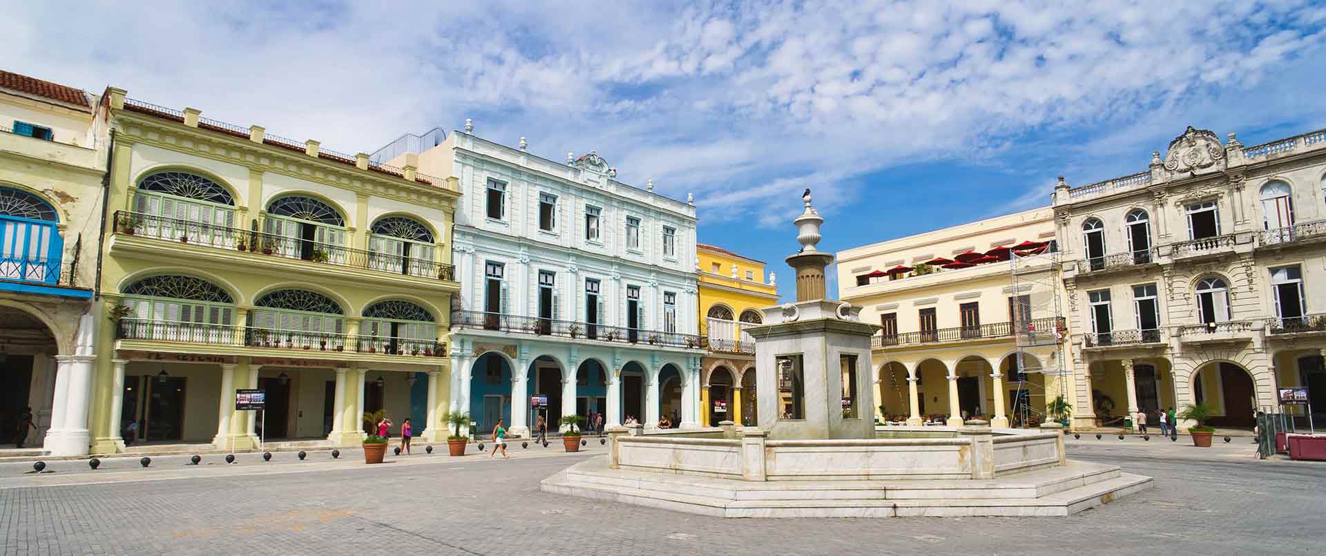 Parque Central Hotel 4