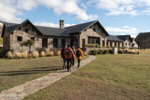 Explora Patagonia National Park | The Ultimate Travel Company