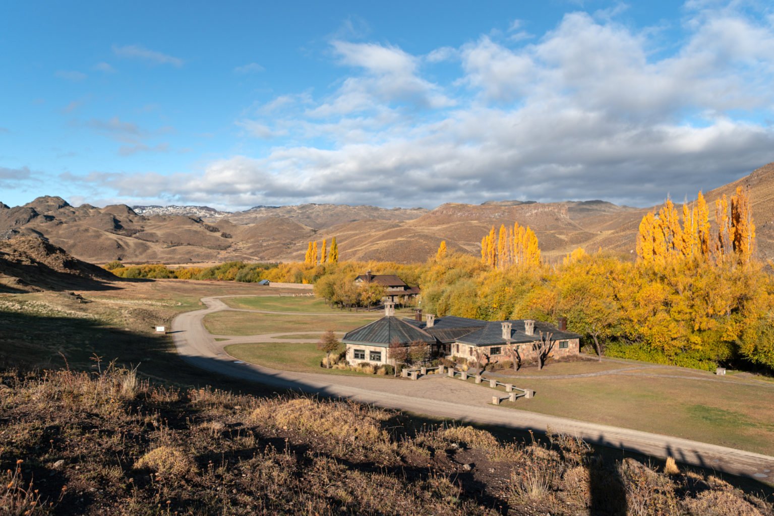 Explora Patagonia National Park | The Ultimate Travel Company