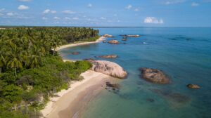 Passekudah Bay | Sri Lanka | The Ultimate Travel Company