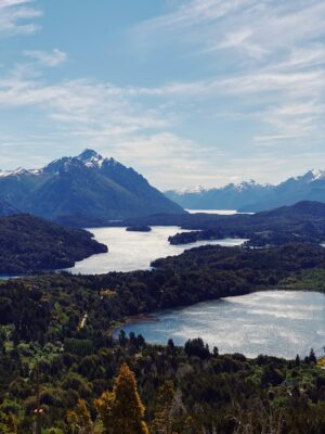 Patagonia | Ultimate Travel Company