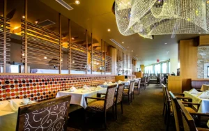 Sparkling Hill Resort, Lake Okanagan | The Ultimate Travel Company