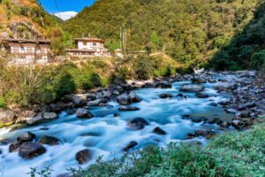 Phobjikha Valley | Bhutan Holidays | The Ultimate Travel Company
