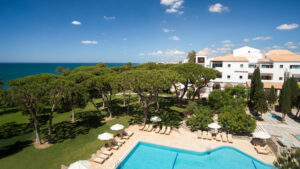 Pine Cliffs Resort, Algarve, Portugal | Ultimate Travel Co