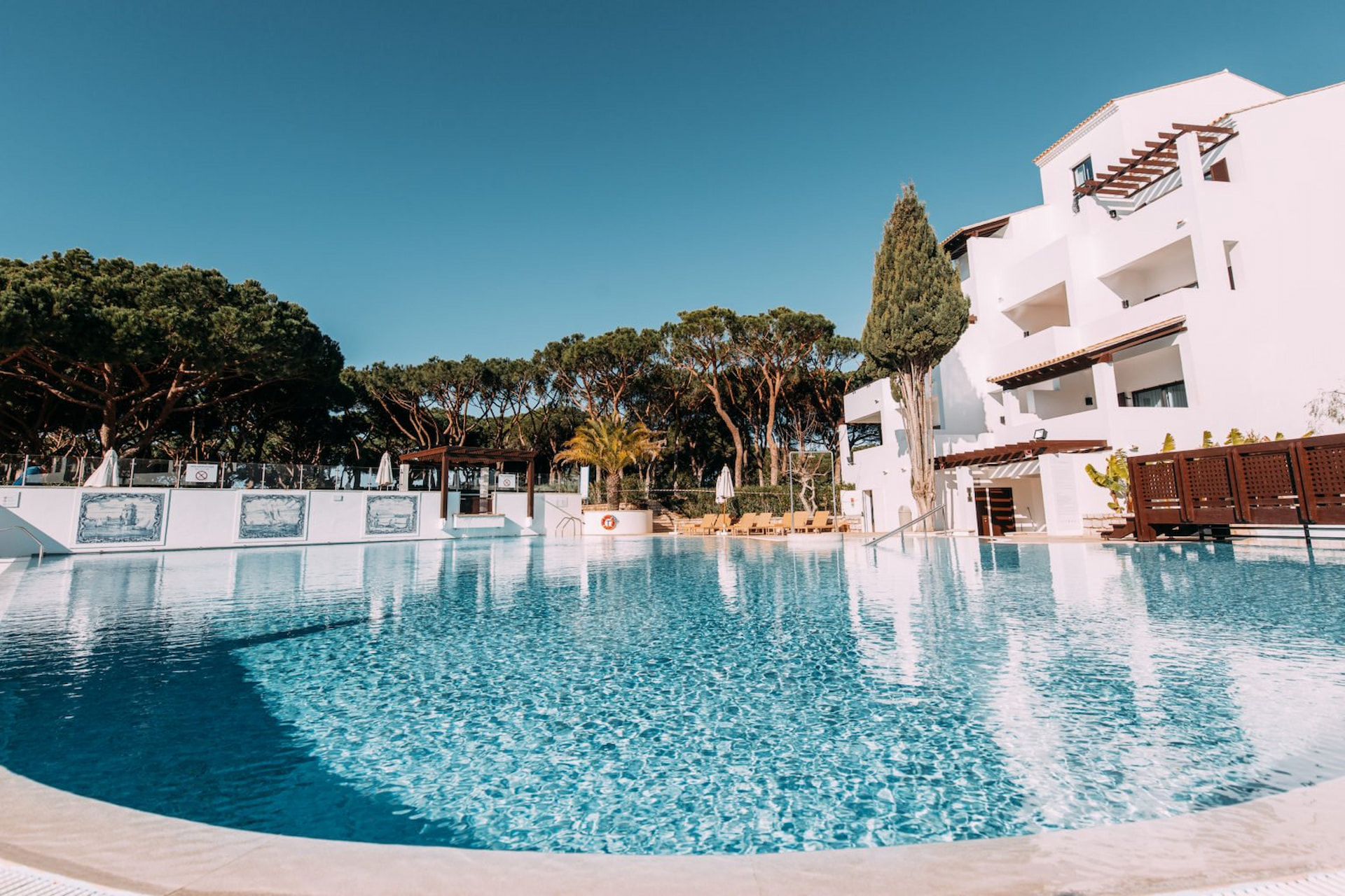 Pine Cliffs Resort, Algarve, Portugal | Ultimate Travel Co