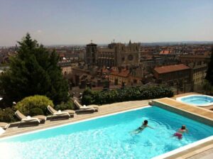 Villa Florentine Lyon, France | The Ultimate Travel Company
